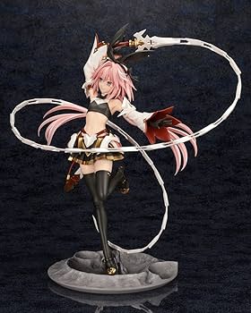 コトブキヤ　セイバー/アストルフォ　FGO 61flZi4Rn+L._UF350,350_QL80_.jpg